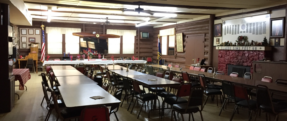 Post pictures The American Legion Centennial Celebration